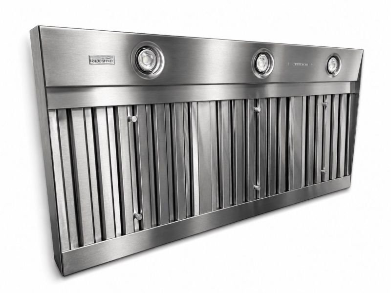 Trade-Wind | VSL400 RC Designer Series 22 Inch Hood Insert